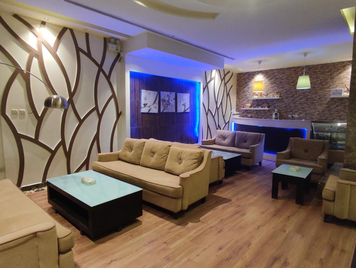 Apartment سما الخليج للشقق المخدومة *