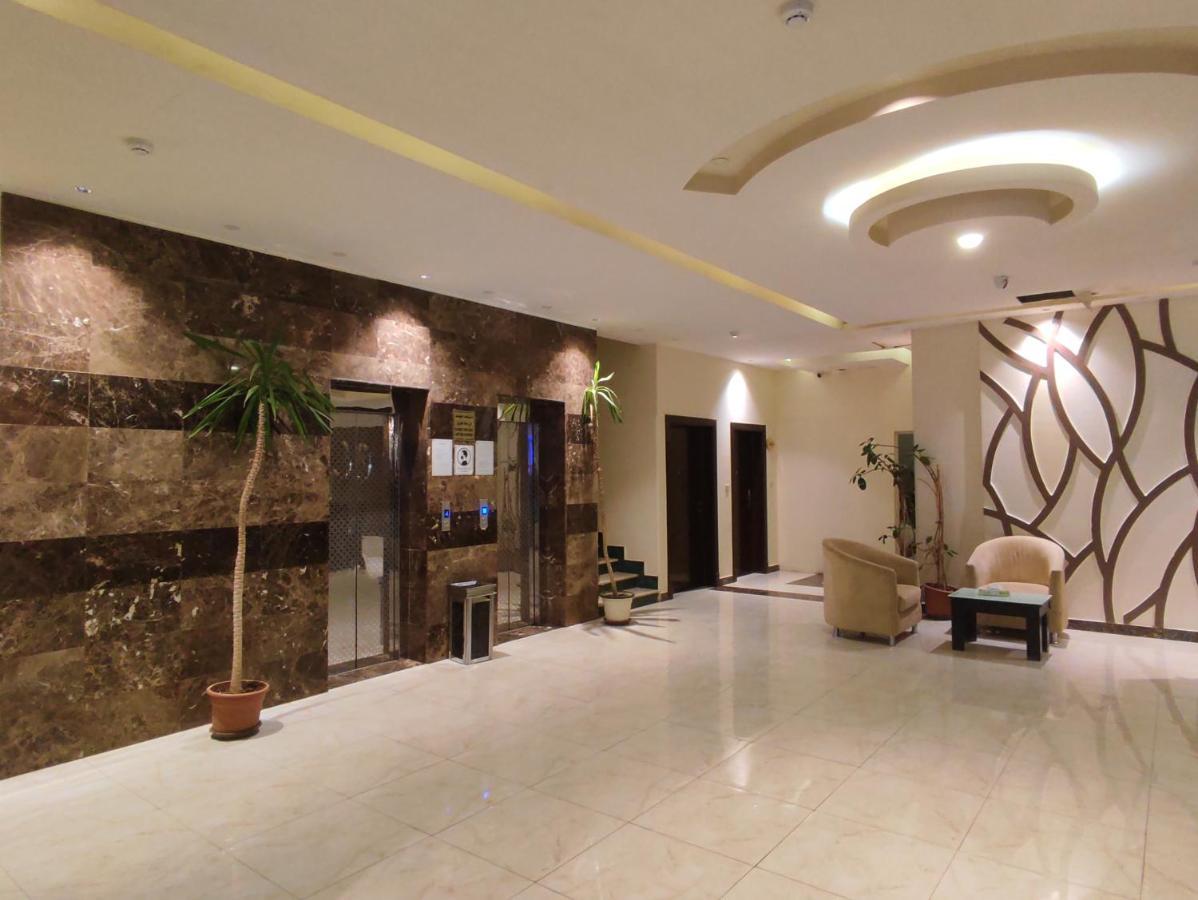 Apartment سما الخليج للشقق المخدومة *