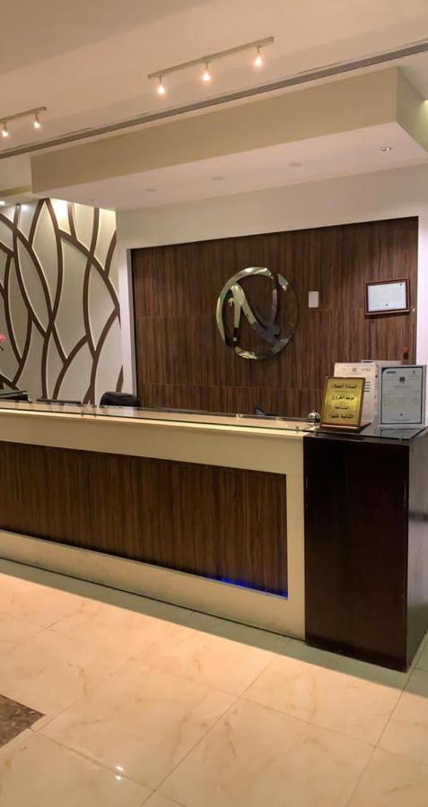 سما الخليج للشقق المخدومة Apartment Hafar Al-Batin