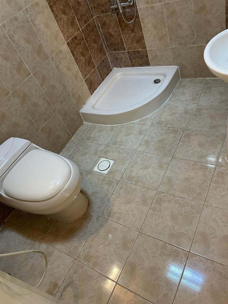 Apartment سما الخليج للشقق المخدومة