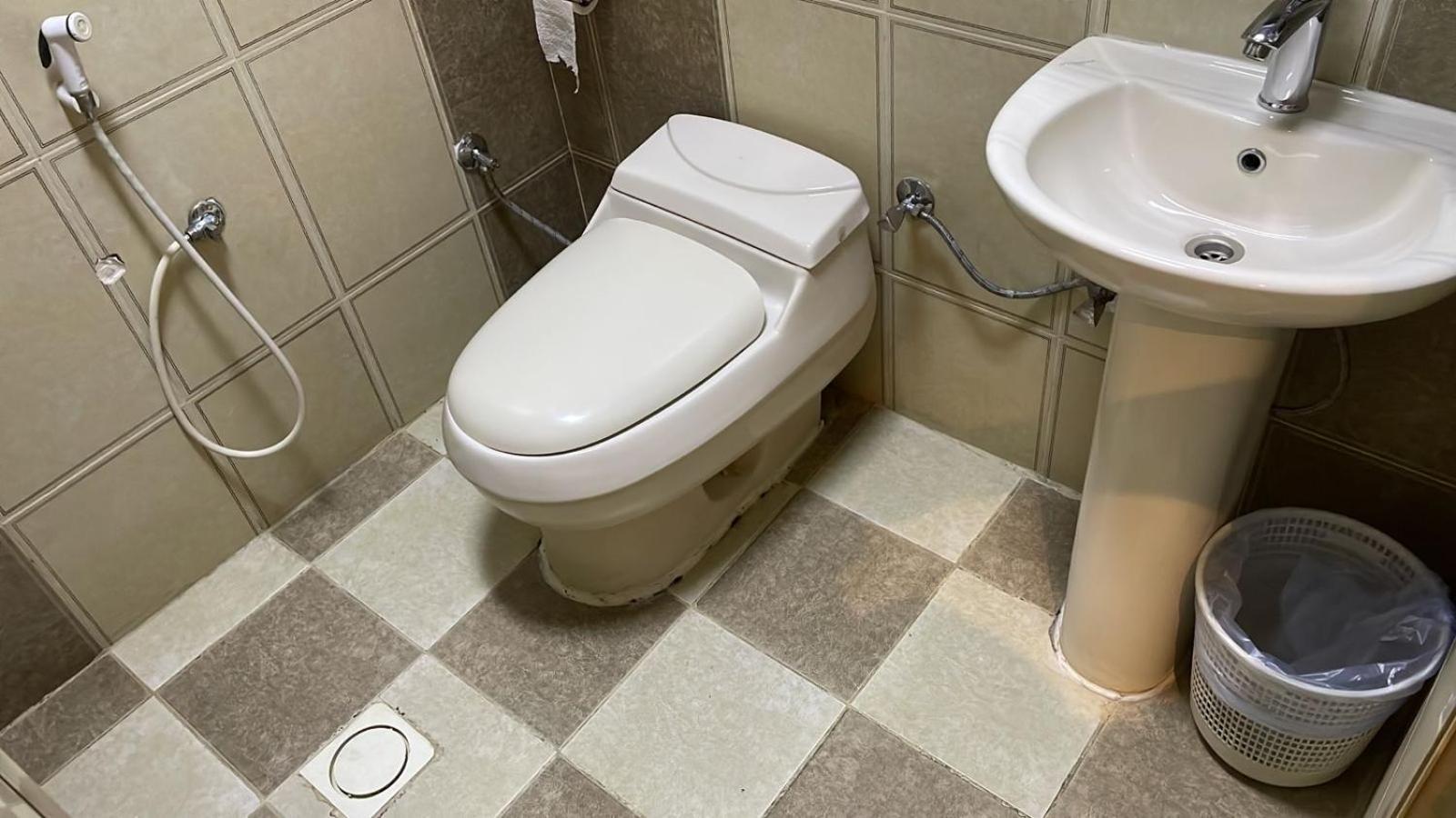 Apartment سما الخليج للشقق المخدومة