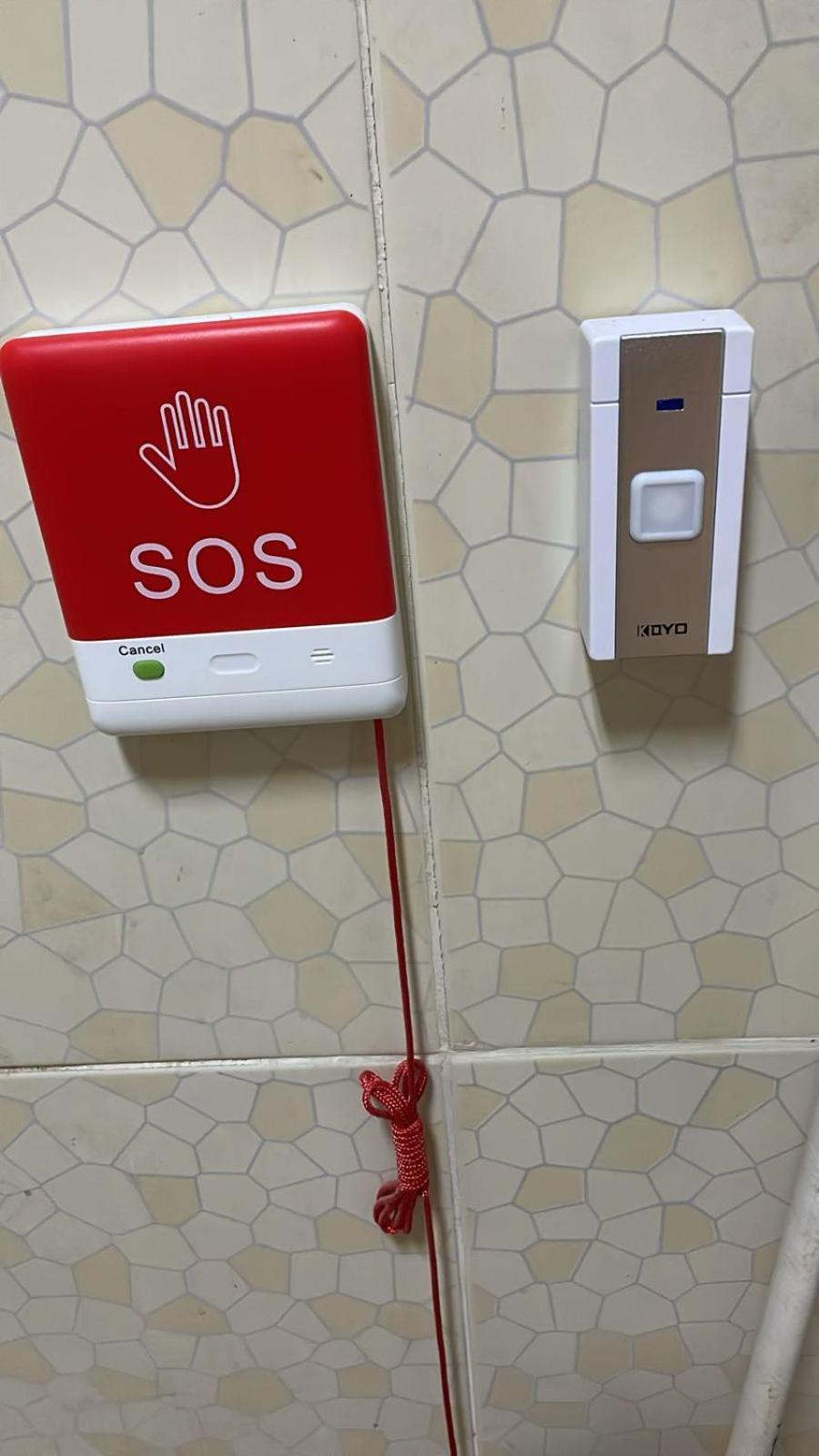 Apartment سما الخليج للشقق المخدومة Hafar Al-Batin