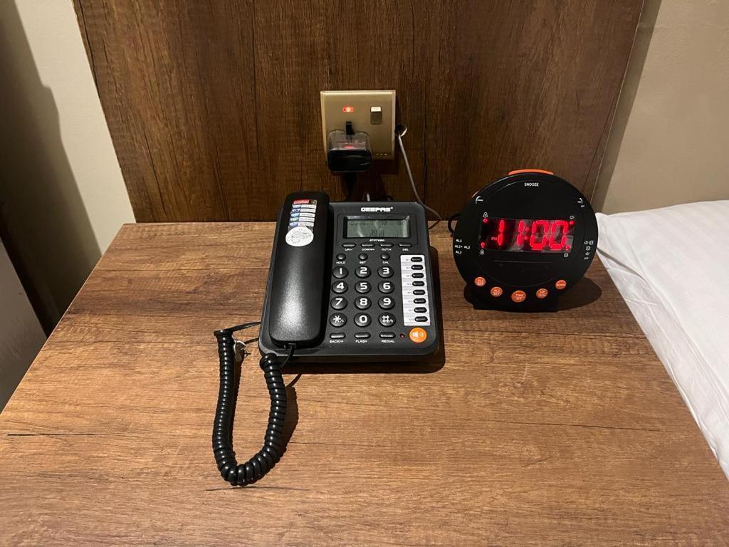 سما الخليج للشقق المخدومة Apartment