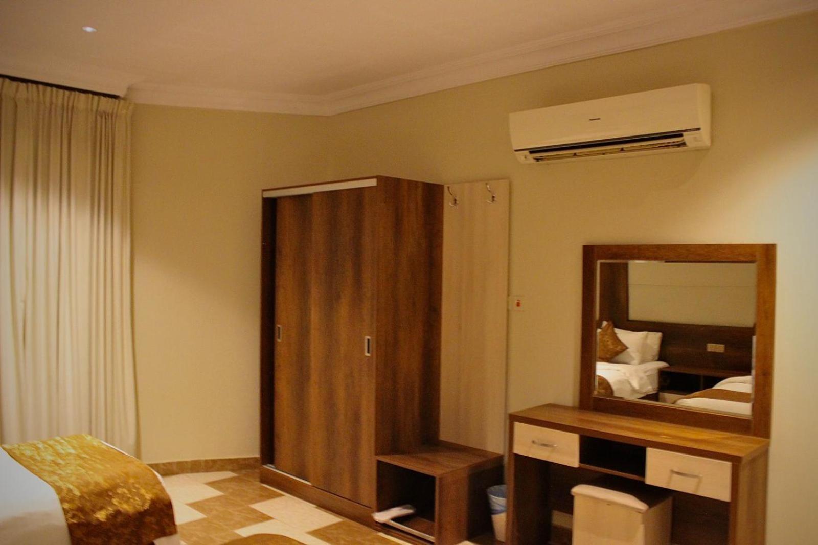 سما الخليج للشقق المخدومة Apartment